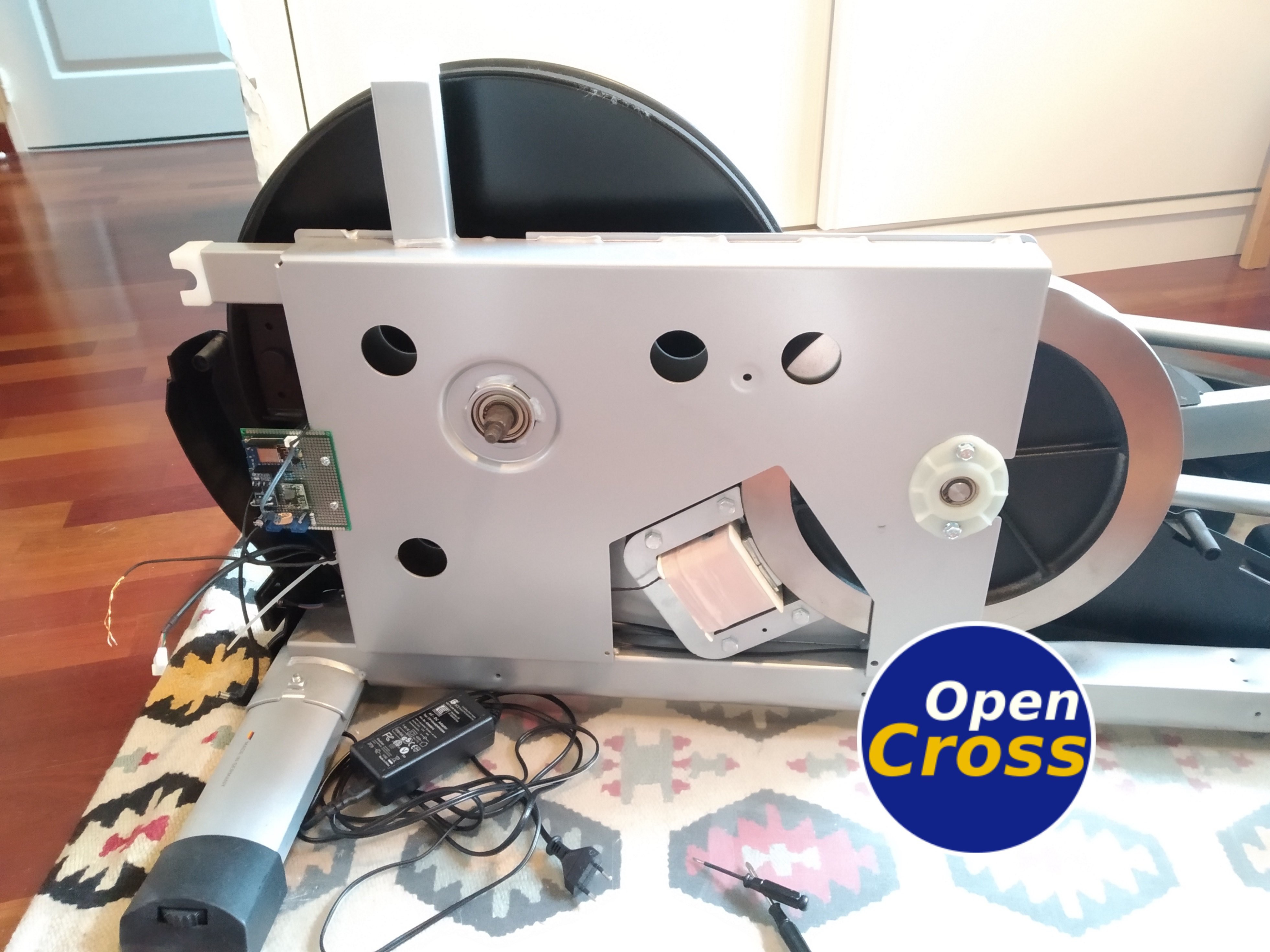 opencross-mount opencross-mount